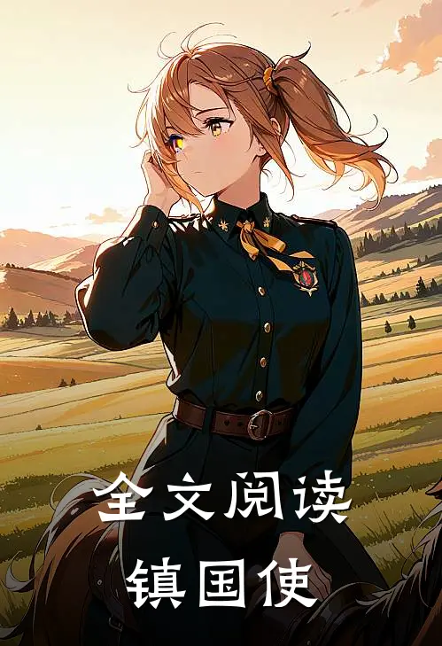 全文阅读镇国使