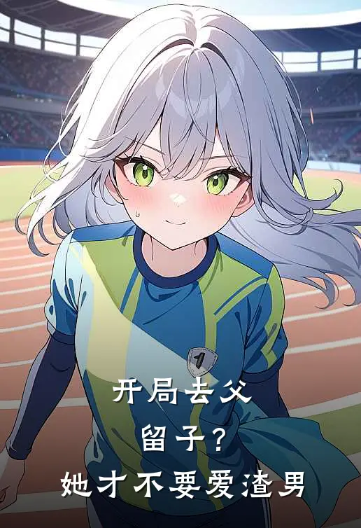 开局去父留子？她才不要爱渣男