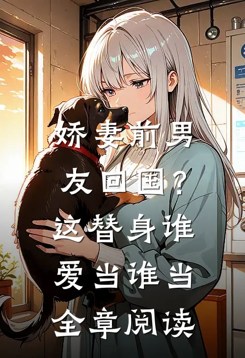 娇妻前男友回国？这替身谁爱当谁当全章阅读