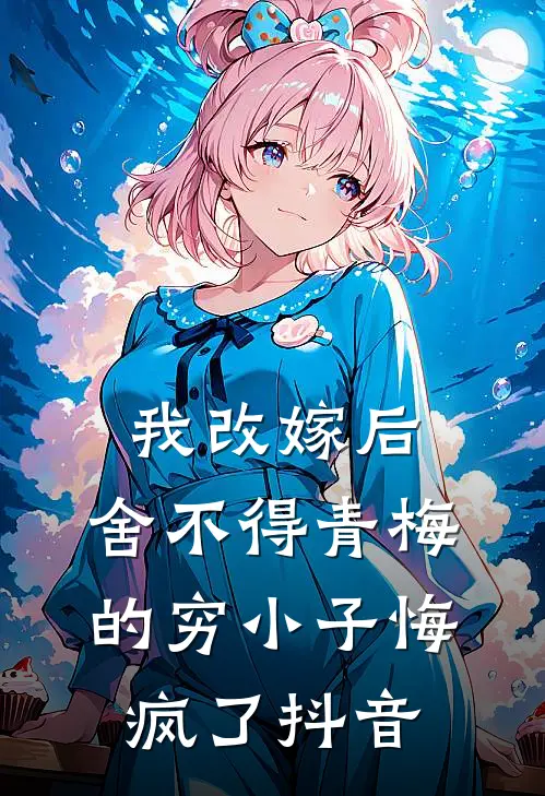 我改嫁后，舍不得青梅的穷小子悔疯了抖音