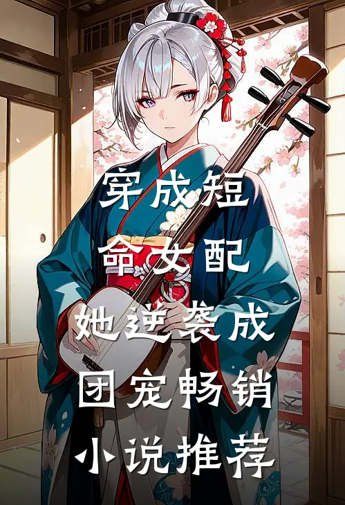 穿成短命女配,她逆袭成团宠畅销推荐