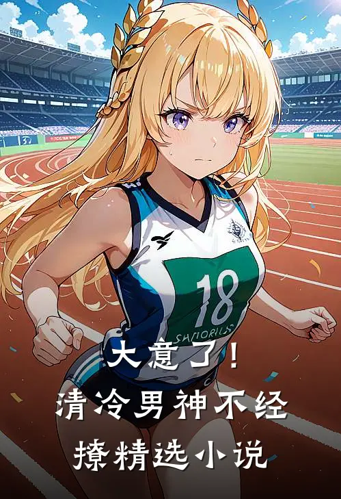 大意了！清冷男神不经撩精选小说