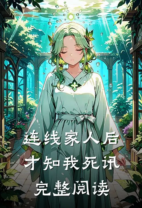 连线家人后，才知我死讯完整阅读