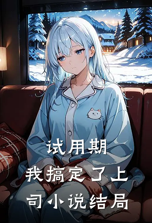 试用期，我搞定了上司小说结局
