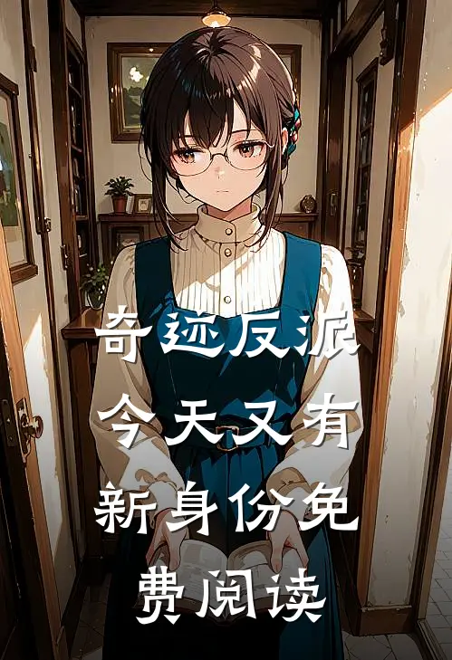 奇迹反派：今天又有新身份免费阅读