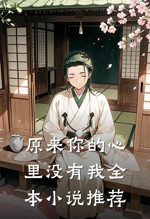原来你的心里没有我全本小说推荐