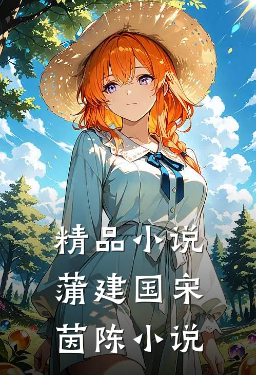精品小说蒲建国宋茵陈小说