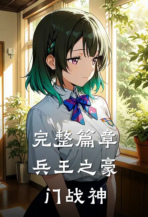 完整篇章兵王之豪门战神