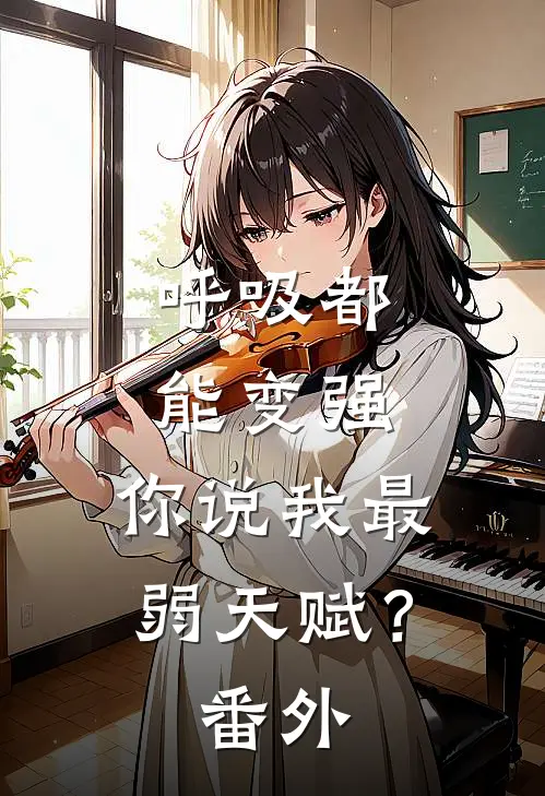 呼吸都能变强，你说我最弱天赋？番外