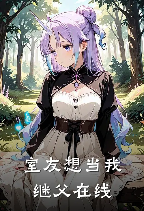 室友想当我继父在线