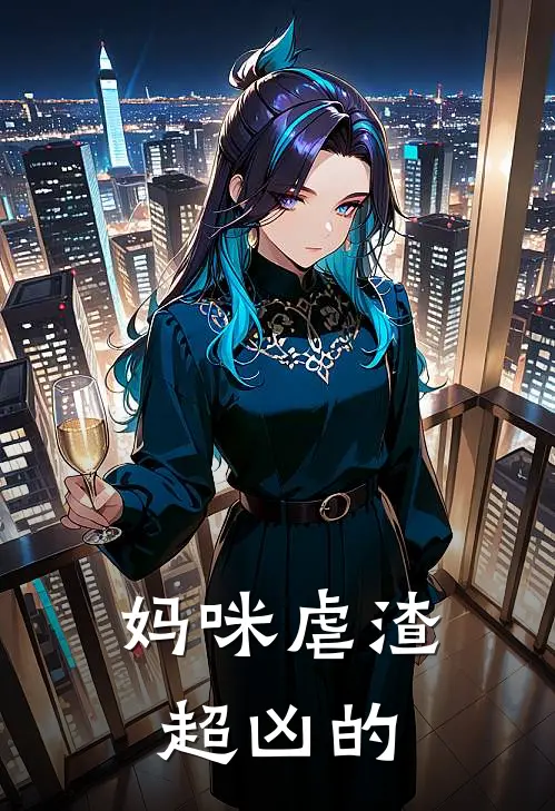 妈咪虐渣超凶的
