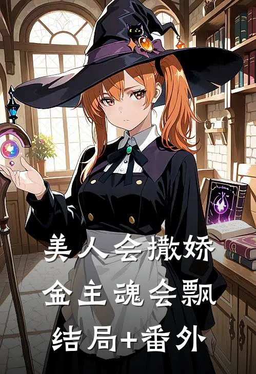 美人会撒娇，金主魂会飘结局+番外