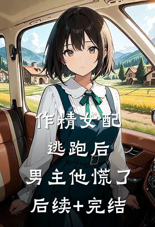 作精女配逃跑后，男主他慌了后续+完结