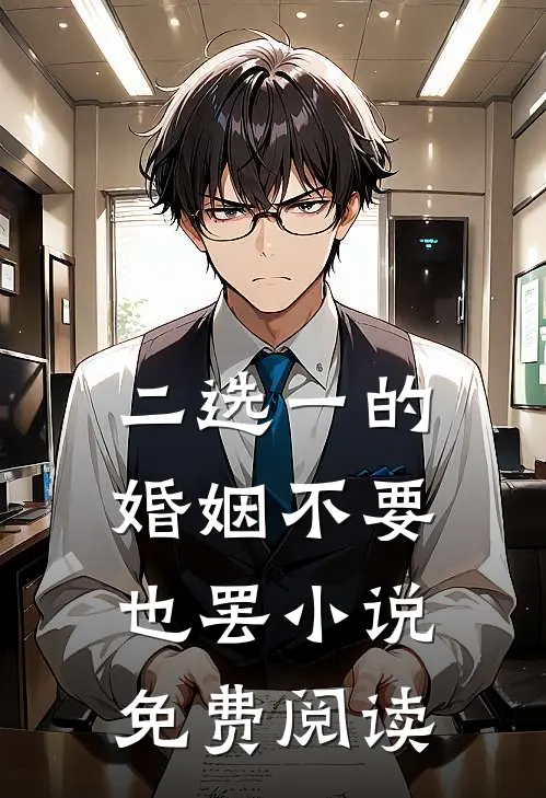 二选一的婚姻不要也罢小说免费阅读