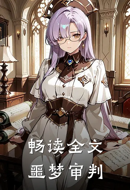 畅读全文噩梦审判
