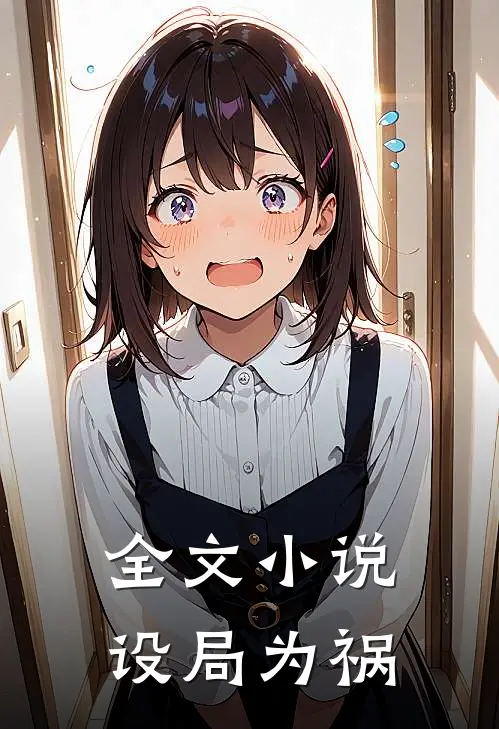 全文小说设局为祸
