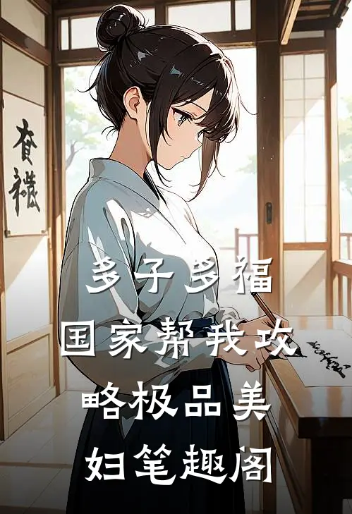 多子多福，国家帮我攻略极品美妇笔趣阁