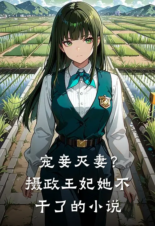 宠妾灭妻？摄政王妃她不干了的小说
