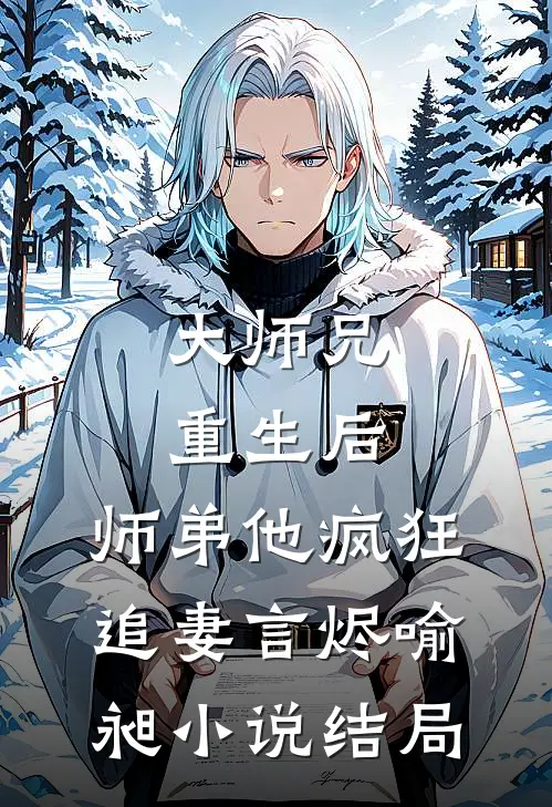 大师兄重生后，师弟他疯狂追妻言烬喻昶小说结局