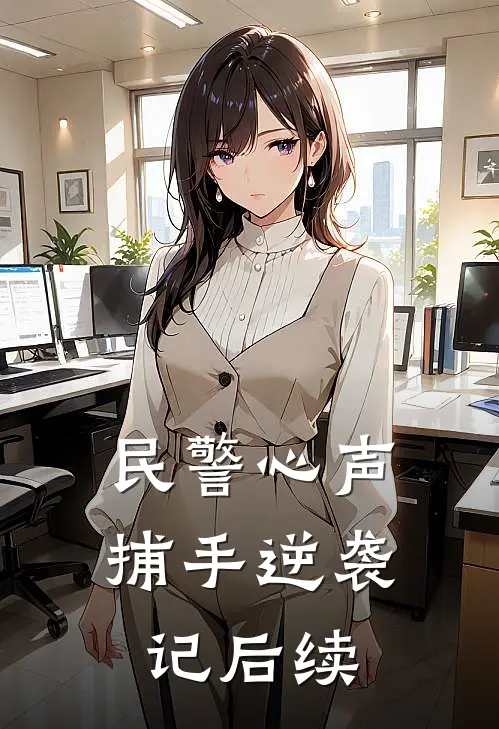 民警心声捕手逆袭记后续