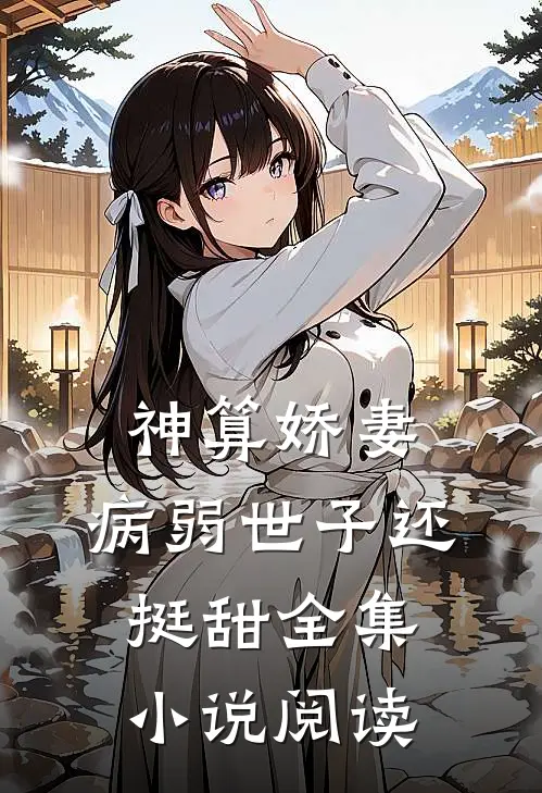 神算娇妻：病弱世子还挺甜全集小说阅读