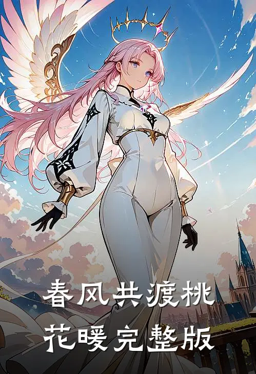 春风共渡桃花暖完整版