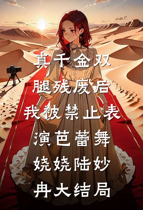 真千金双腿残废后，我被禁止表演芭蕾舞娆娆陆妙冉大结局