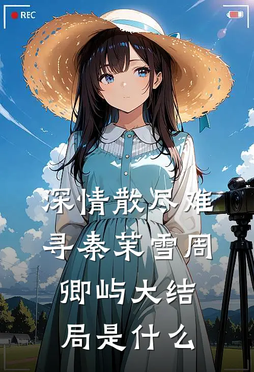 深情散尽难寻秦茉雪周卿屿大结局是什么