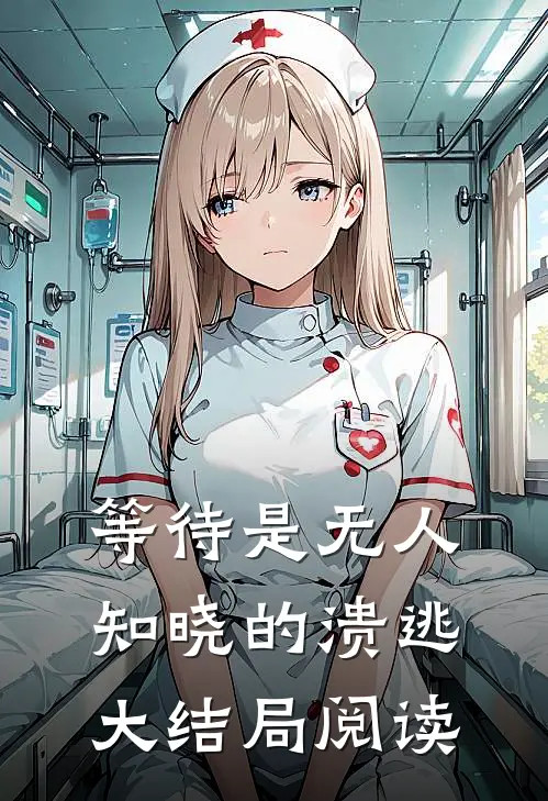 等待是无人知晓的溃逃大结局阅读