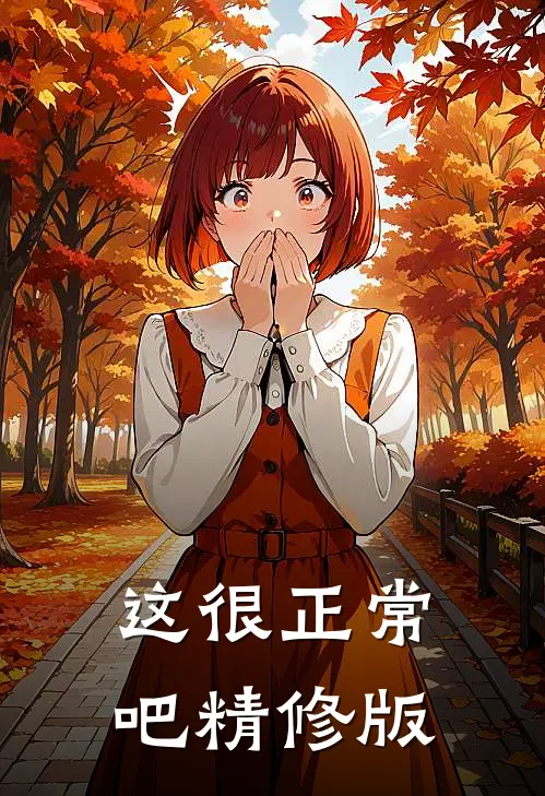 这很正常吧精修版在线观看