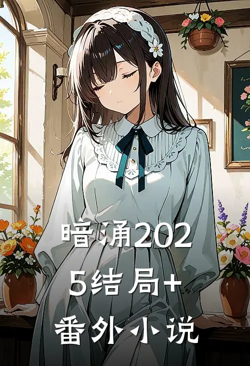 暗涌2025结局+番外小说