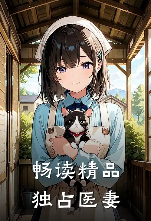 畅读精品独占医妻