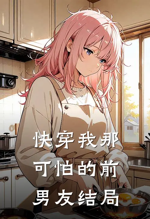 【快穿】我那可怕的前男友结局