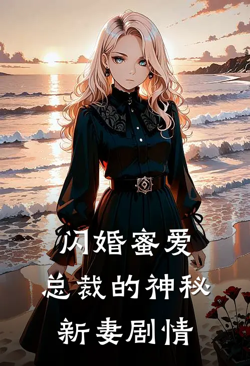 闪婚蜜爱：总裁的神秘新妻剧情