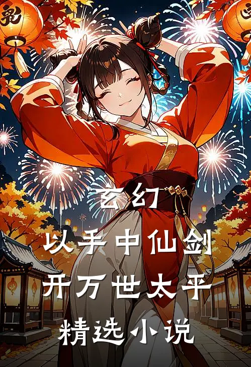 玄幻：以手中仙剑，开万世太平精选小说