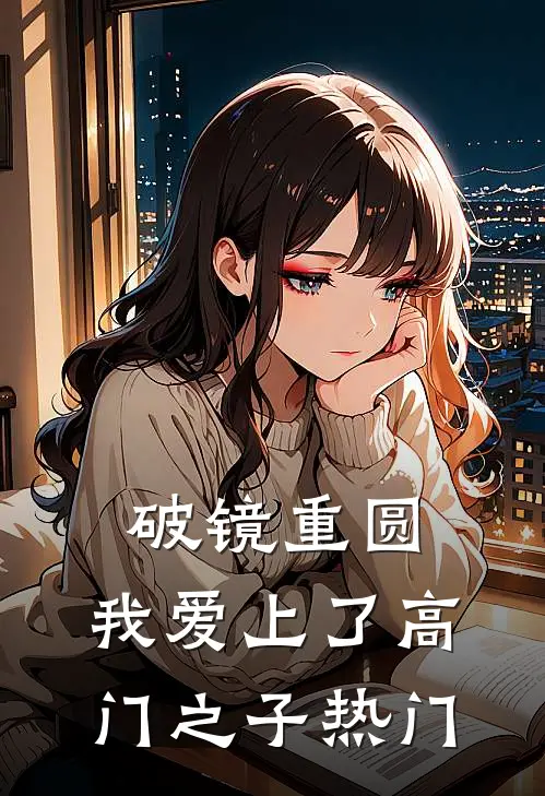 破镜重圆：我爱上了高门之子热门