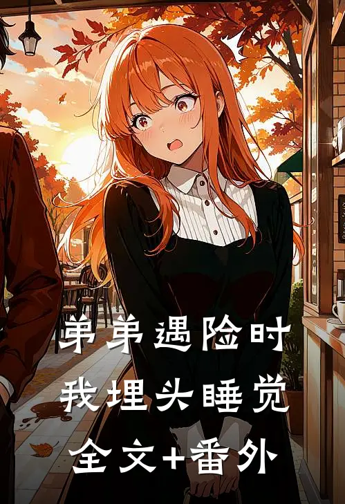 弟弟遇险时，我埋头睡觉全文+番外