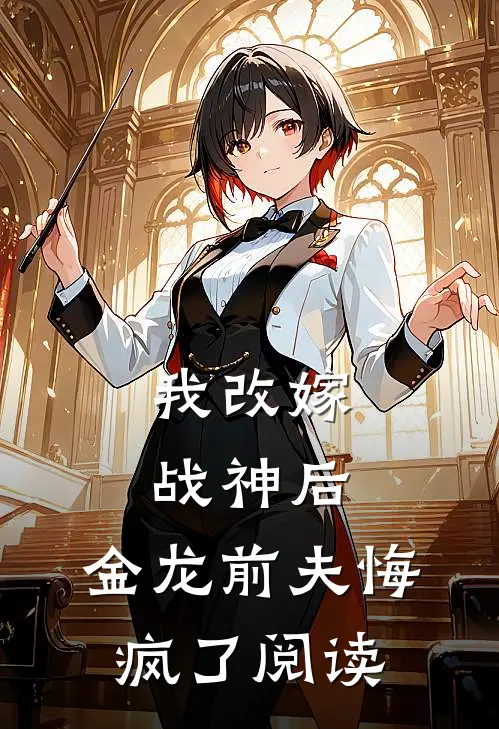 我改嫁战神后，金龙前夫悔疯了阅读