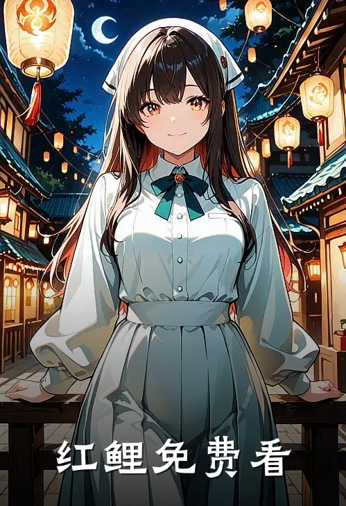 红鲤免费看