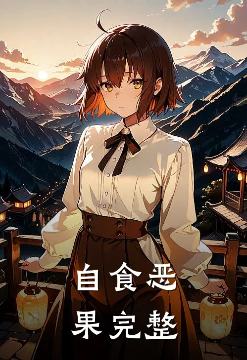 自食恶果完整