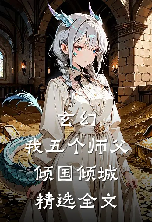 玄幻：我五个师父倾国倾城精选全文