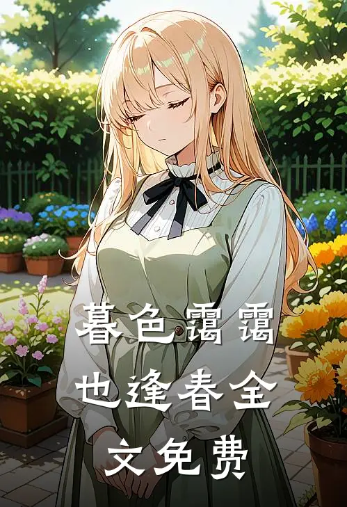 暮色霭霭也逢春全文免费