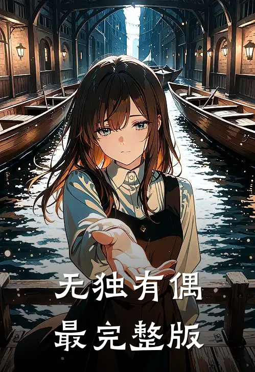 无独有偶最完整版
