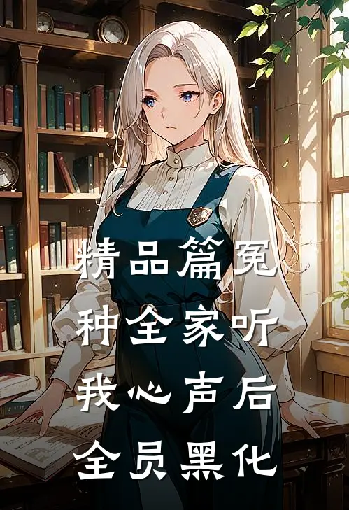 精品篇冤种全家听我心声后，全员黑化