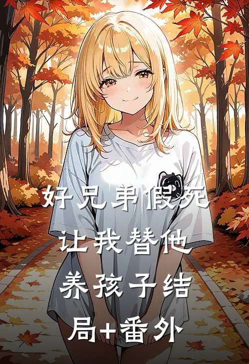 好兄弟假死让我替他养孩子结局+番外