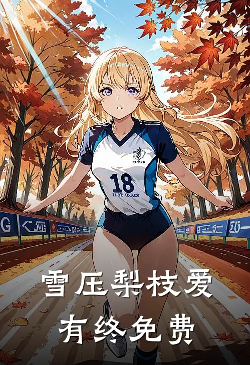 雪压梨枝爱有终免费