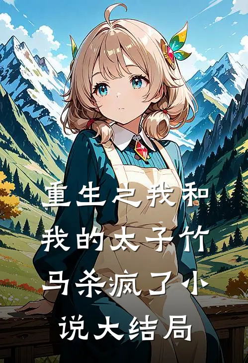 重生之我和我的太子竹马杀疯了小说大结局