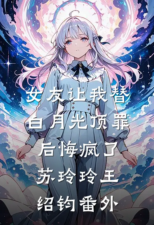 女友让我替白月光顶罪后悔疯了苏玲玲王绍钧 番外