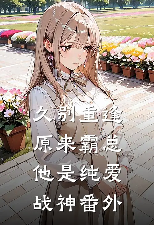 久别重逢：原来霸总他是纯爱战神 番外