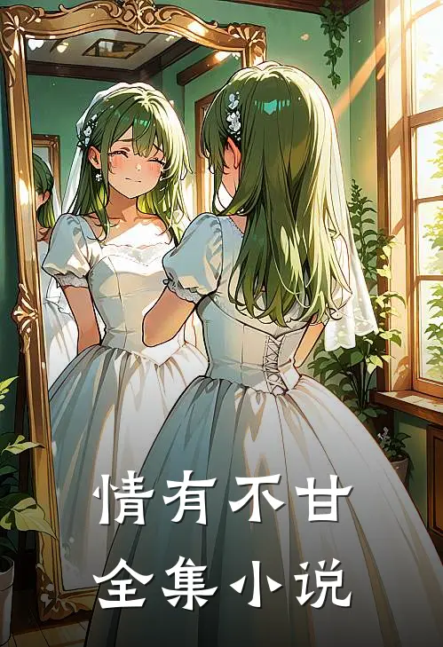 情有不甘全集小说